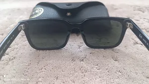 تجریه خرید عینک آفتابی ری بن مدل 901/31