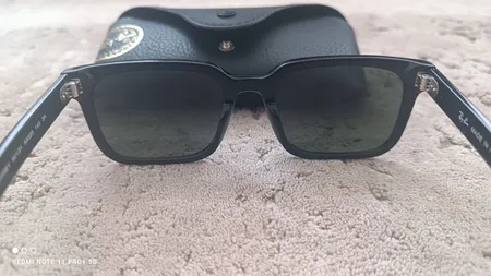 عینک آفتابی ری بن مدل 901/31