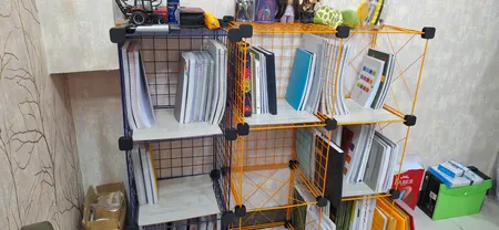 قفسه مدل D-106