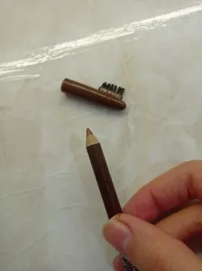 تجریه خرید مداد ابرو مودا شماره 04 EB کد 02