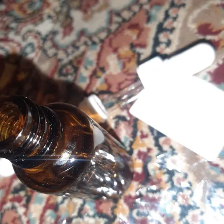 قطره چکان کد L-30