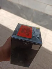 تجریه خرید ادو پرفیوم مردانه روونا مدل sovege حجم 100 میلی لیتر