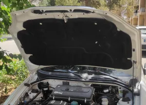 تجریه خرید عایق نمد کاپوت خودرو بابل کارپت مدل B7 مناسب برای تیبا