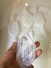 تجریه خرید قفل هوا مدل dass بسته 4 عددی