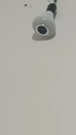 لامپ هوشمند و اسپیکر بلوتوث کد MUSIC BULB