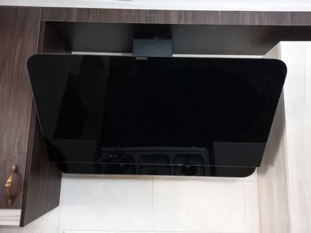 هود زرتوس مدل ZH305 سایز 90