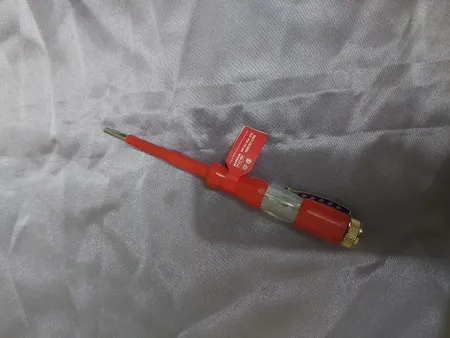 فازمتر رونیکس مدل RH2714