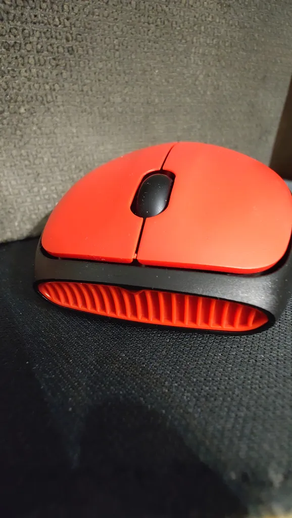 کیبورد و ماوس بیسیم مافی مدل 666، سوییچ ممبران، Full-Size