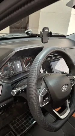 پایه نگهدارنده گوشی موبایل و تبلت بنیوس مدل BE-MH04