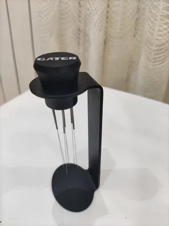 نیدل قهوه گتر مدل 7 سوزنه کد wdt7