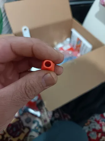 محافظ سوکت RJ45 مدل 2000447 بسته 50 عددی