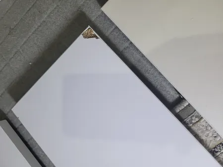 شلف دیواری مدل SW01