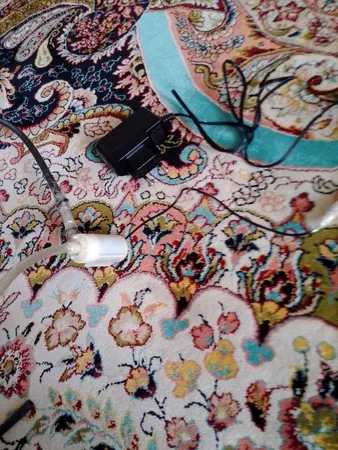 پمپ آب مدل 3V-6V