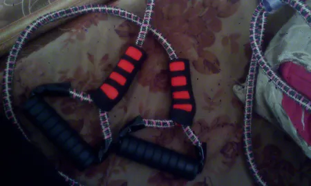 کش بدنسازی کد 01