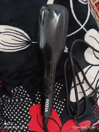 برس حرارتی روزیا مدل HR767