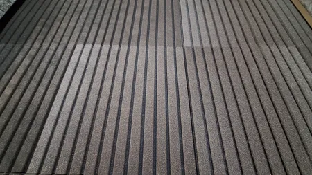 پنل آکوستیک اکوترپ مدل پارالل 50.50.4 بسته 6 عددی