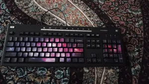 تجریه خرید برچسب حروف فارسی کیبورد گراسیپا طرح Space کد 101