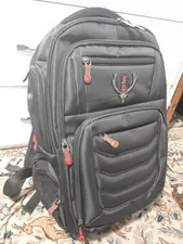 تجریه خرید کوله پشتی آنتلر مدل Sivas L5141