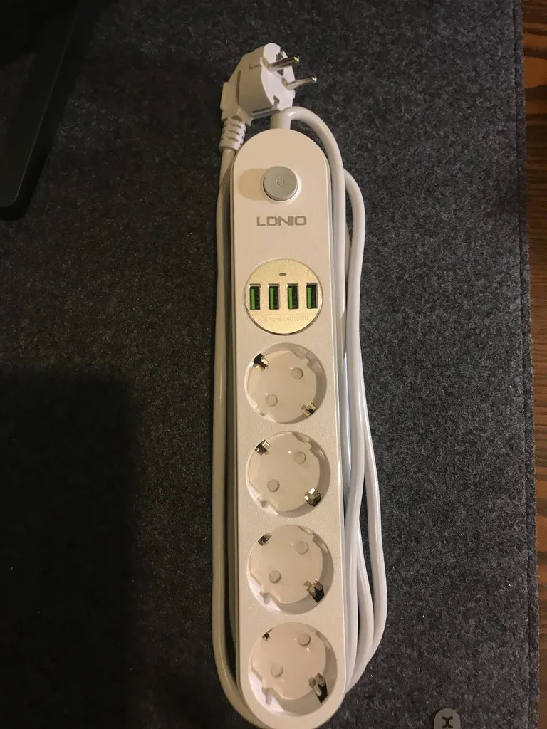 چندراهی برق الدینیو مدل se4432