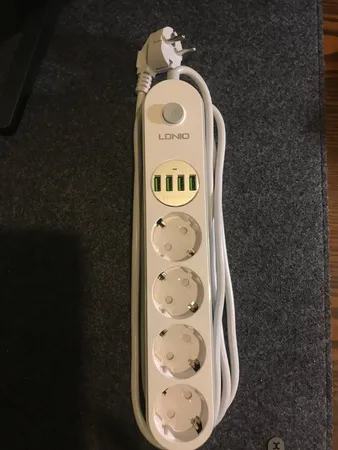 چندراهی برق الدینیو مدل se4432