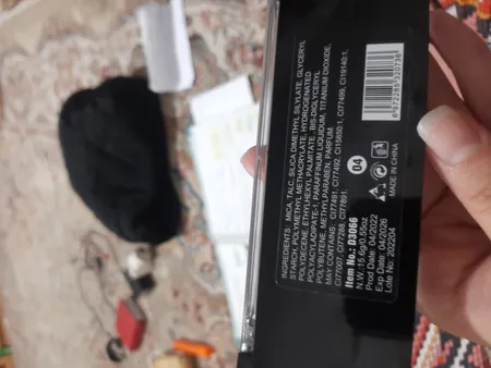 پالت سایه چشم دودو گرل مدل Pocket Kit شماره 04