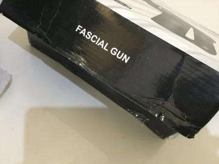 ماساژور برقی مدل 740