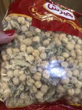 تجریه خرید نخودچی و کشمش سبز هیرشا - 500 گرم