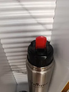 تجریه خرید فلاسک  مدل APP-161 گنجایش 1 لیتر