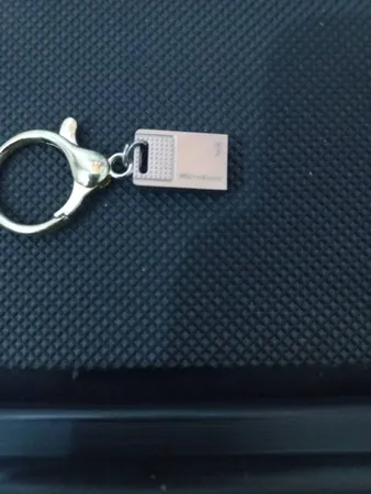 فلش مموری میکروسونیک مدل  mini drive ظرفیت 64 گیگابایت