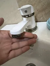 تجریه خرید شیر روشویی ایلمان مدل اردکی WW.K87