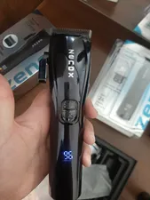 تجریه خرید ماشین اصلاح موی سر زیناکس مدل ZX-112 به همراه ماشین اصلاح موی صورت زیناکس مدل ZX-113