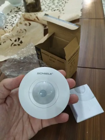 سنسور سقفی شیله مدل SC 05