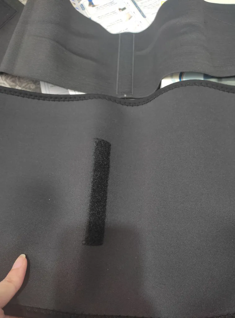 شکم بند لاغری طب و صنعت کد 62100