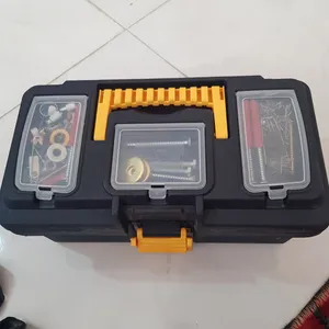 تجریه خرید جعبه نظم دهنده ابزار گلکسی وان مدل TB14