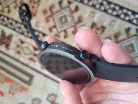 ساعت هوشمند میبرو مدل A1