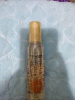 اسپری صورت بایو آکوا مدل ویتامین سی حجم 150 میلی لیتر