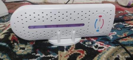 دستگاه رطوبت گیر مدل pine pine