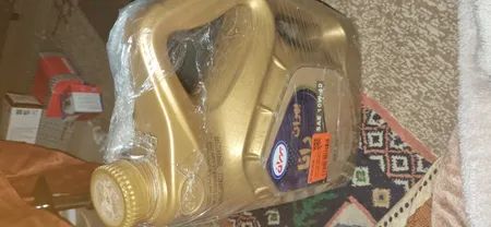 روغن موتور بهران مدل رانا 10w-40 حجم 4 لیتر