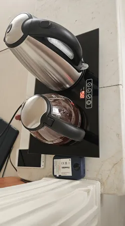 چای ساز گوسونیک مدل GST-874