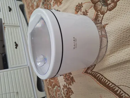 ظرف برنج کارن کد 508