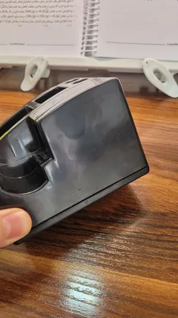 پایه چسب نواری زرین تحریر مدل ZT 1000