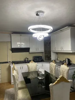 چراغ آویز مدل i10