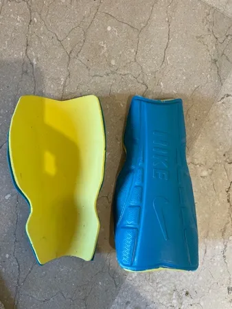 ساق بند فوتبال مدل شاین گارد بسته 2 عددی