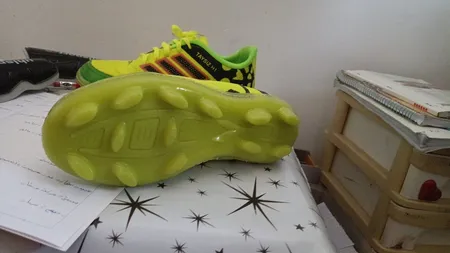 ساق بند فوتبال کد Sa2 بسته 2 عددی