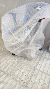 تجریه خرید صندلی کارمندی هوگر مدل KH230-C