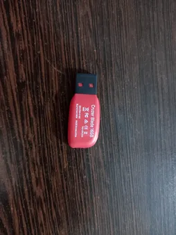 فلش مموری سن دیسک مدل Cruzer Blade CZ50 ظرفیت 16 گیگابایت با رابط USB 2.0