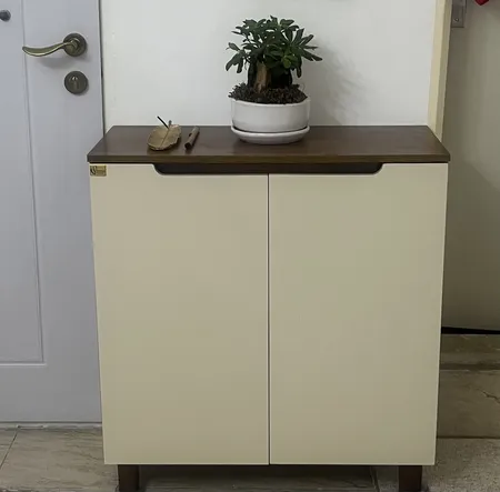 جاکفشی مدل 205C