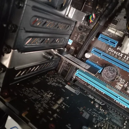 کارت شبکه بی سیم دی-لینک مدل DWA-548 C1