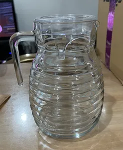 تجریه خرید پارچ مدل آتلانتیس