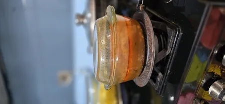 ظرف پخت بورجم مدل 159021 بسته 3 عددی